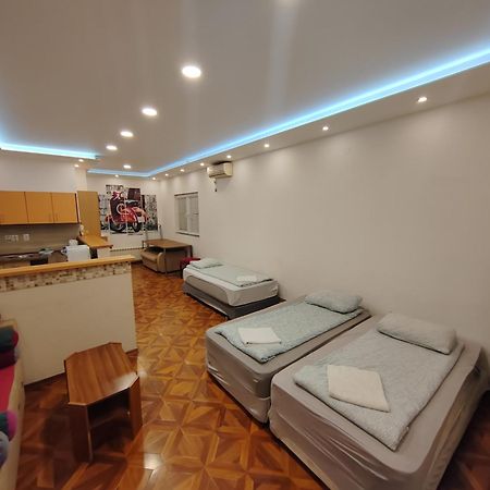 Magenta Apartments Белград Экстерьер фото