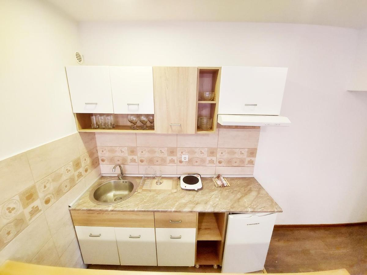 Magenta Apartments Белград Экстерьер фото