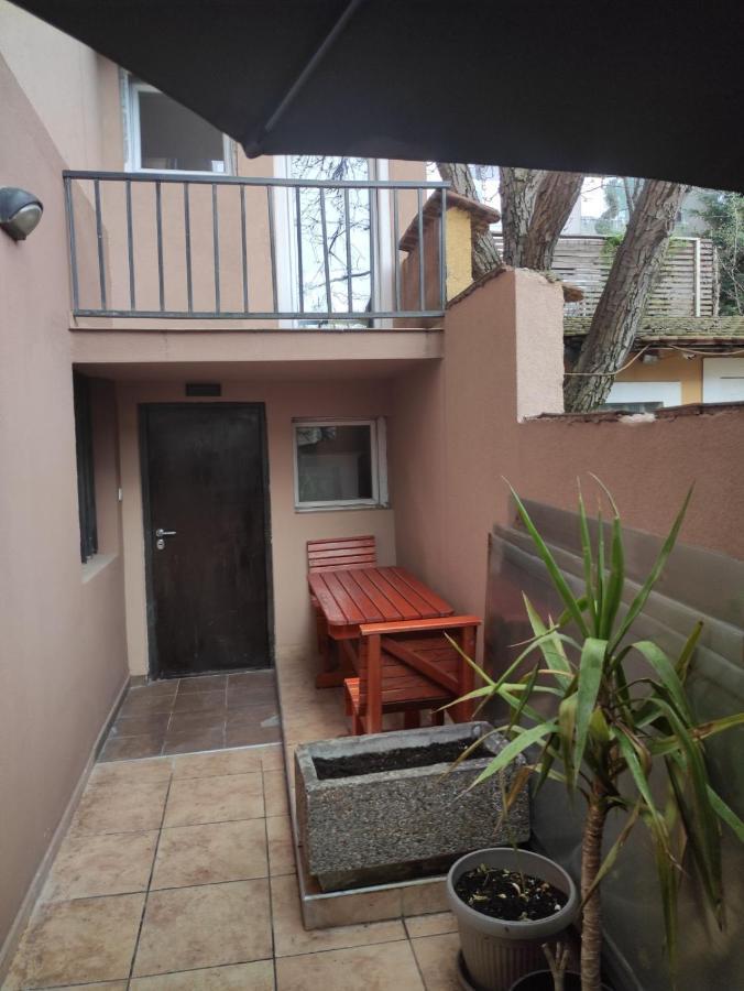 Magenta Apartments Белград Экстерьер фото