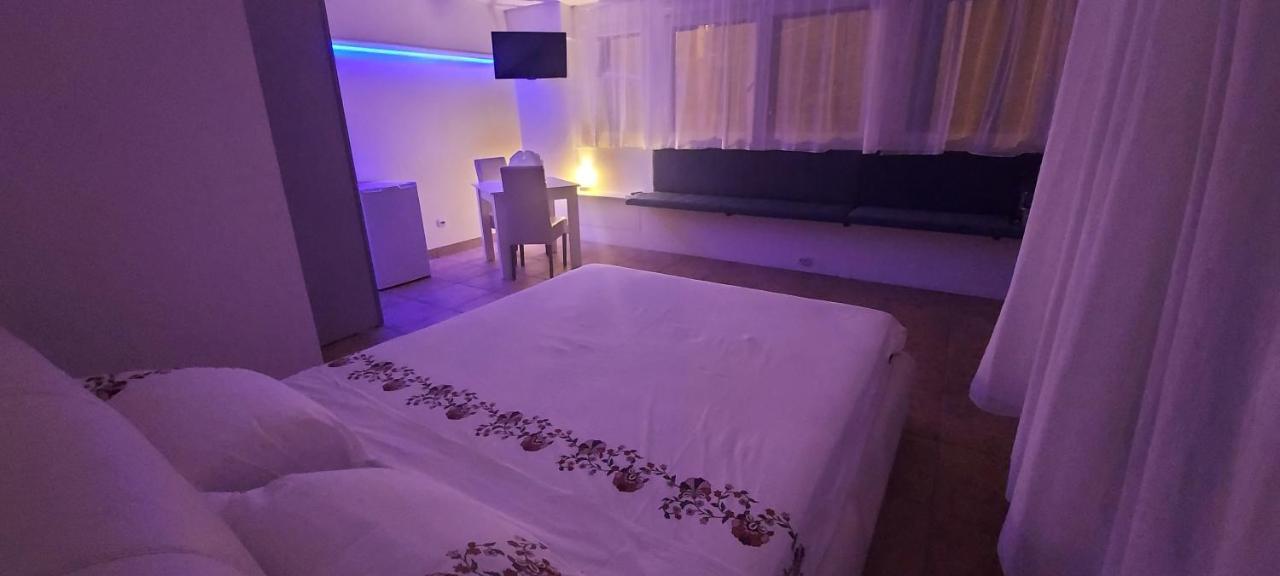 Magenta Apartments Белград Экстерьер фото
