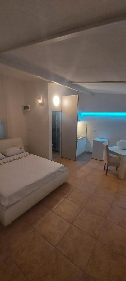 Magenta Apartments Белград Экстерьер фото