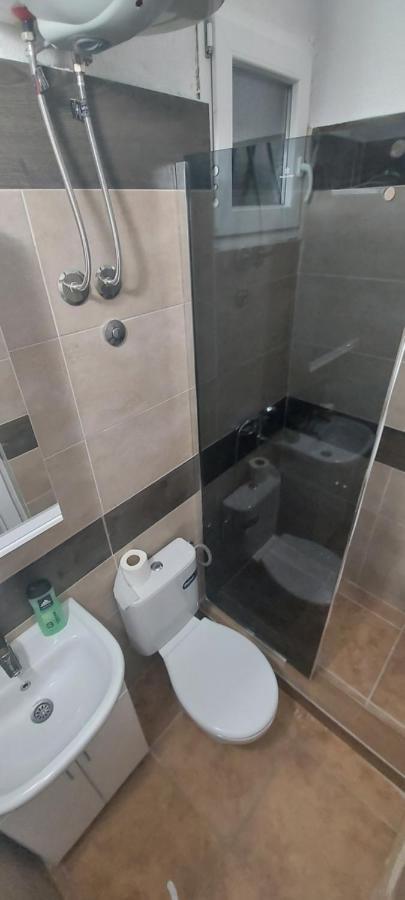 Magenta Apartments Белград Экстерьер фото