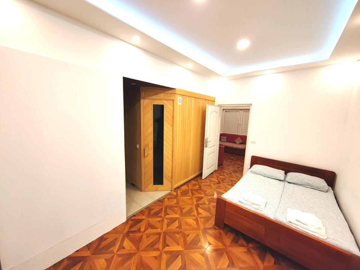 Magenta Apartments Белград Экстерьер фото