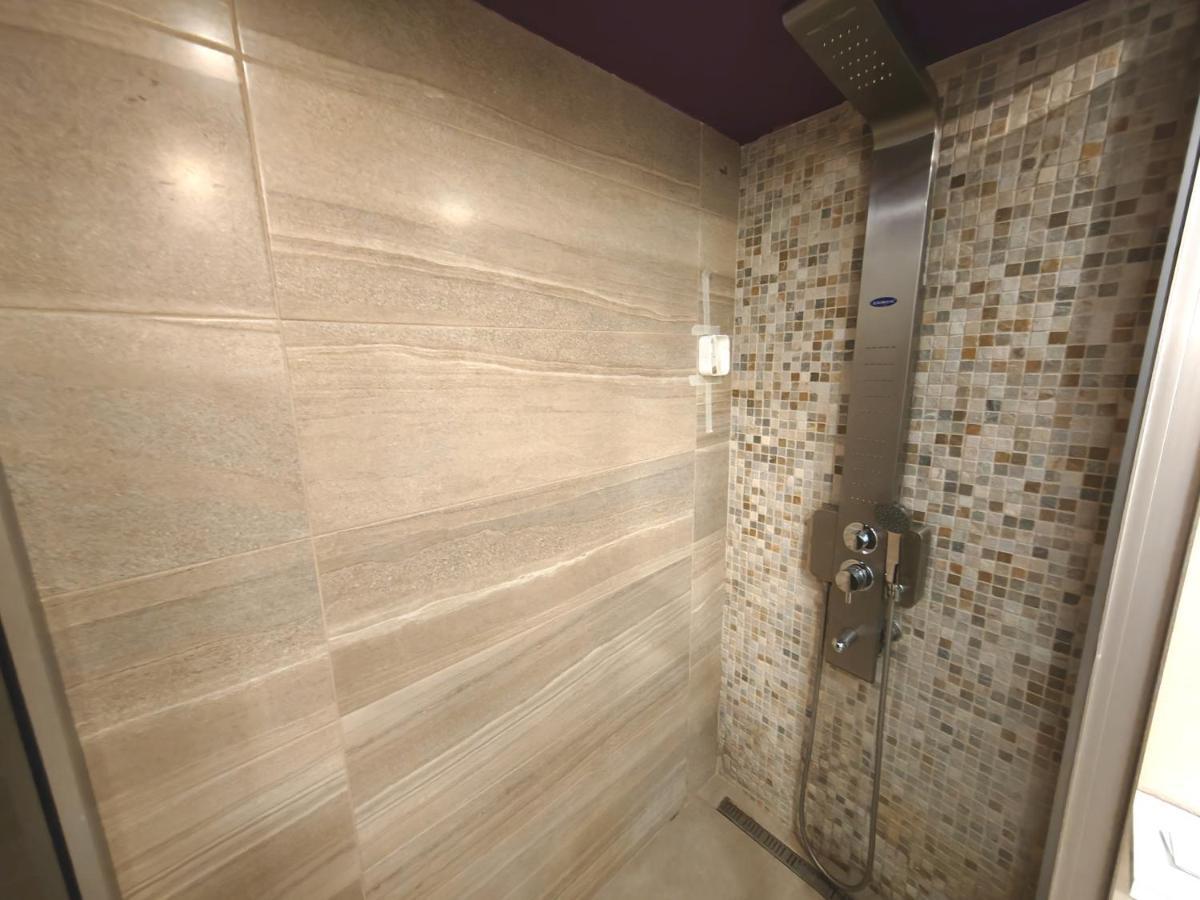 Magenta Apartments Белград Экстерьер фото