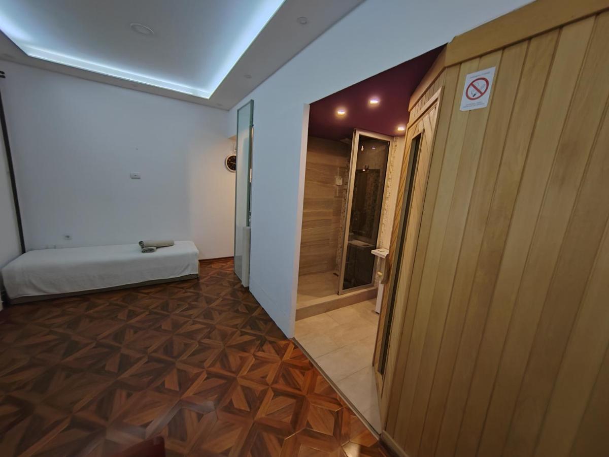 Magenta Apartments Белград Экстерьер фото