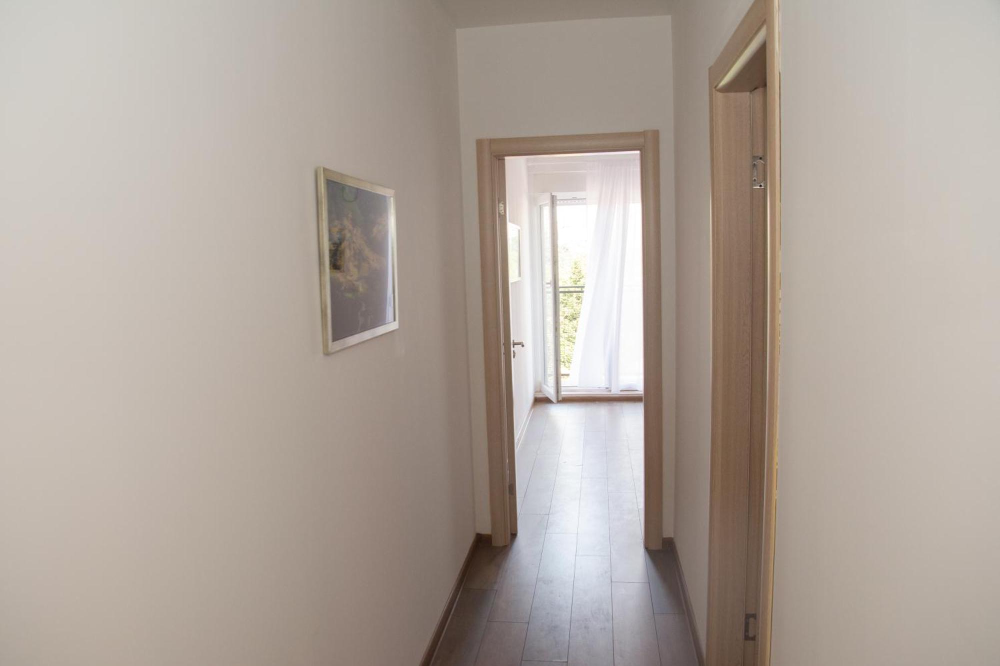 Magenta Apartments Белград Экстерьер фото