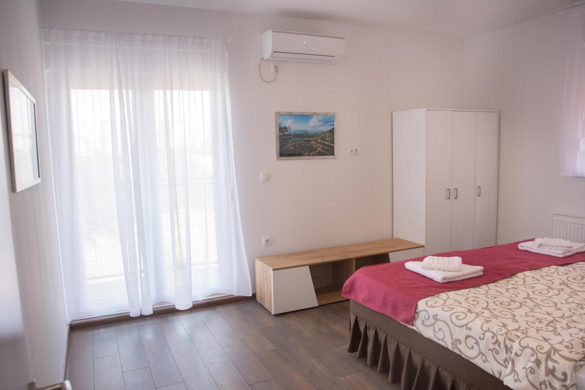 Magenta Apartments Белград Экстерьер фото