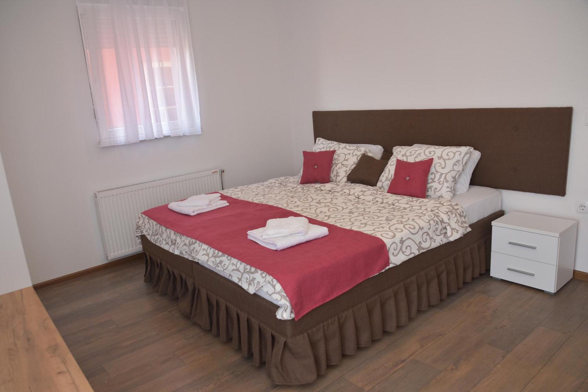 Magenta Apartments Белград Экстерьер фото