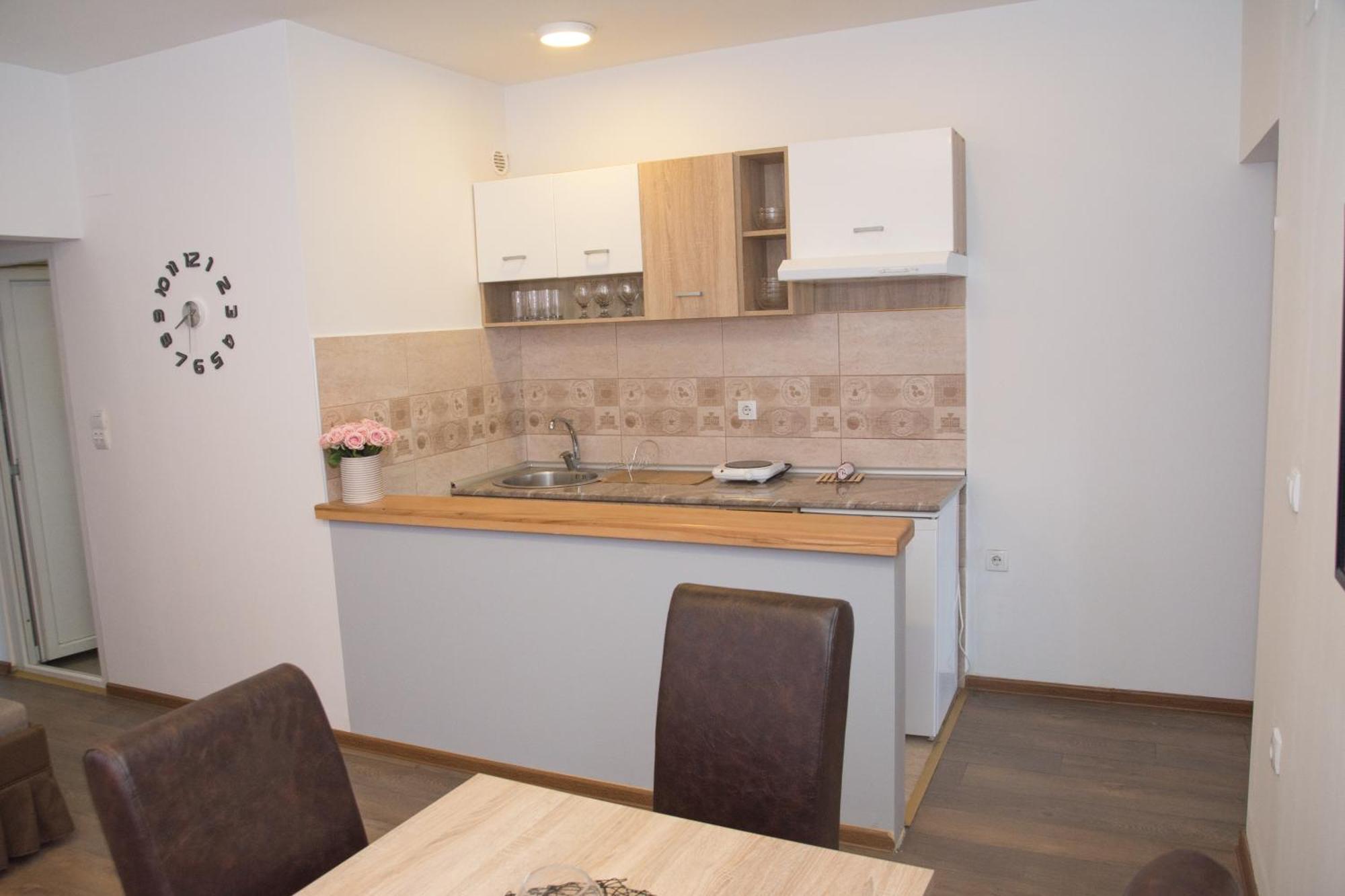 Magenta Apartments Белград Экстерьер фото
