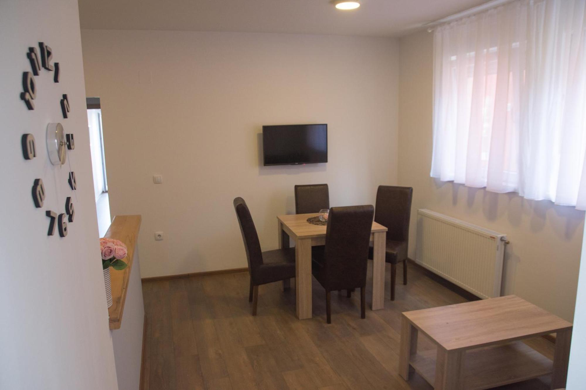 Magenta Apartments Белград Экстерьер фото