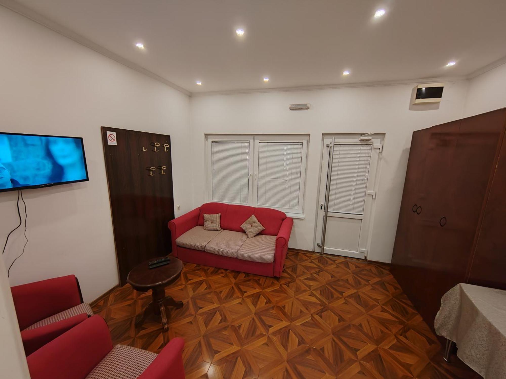 Magenta Apartments Белград Экстерьер фото