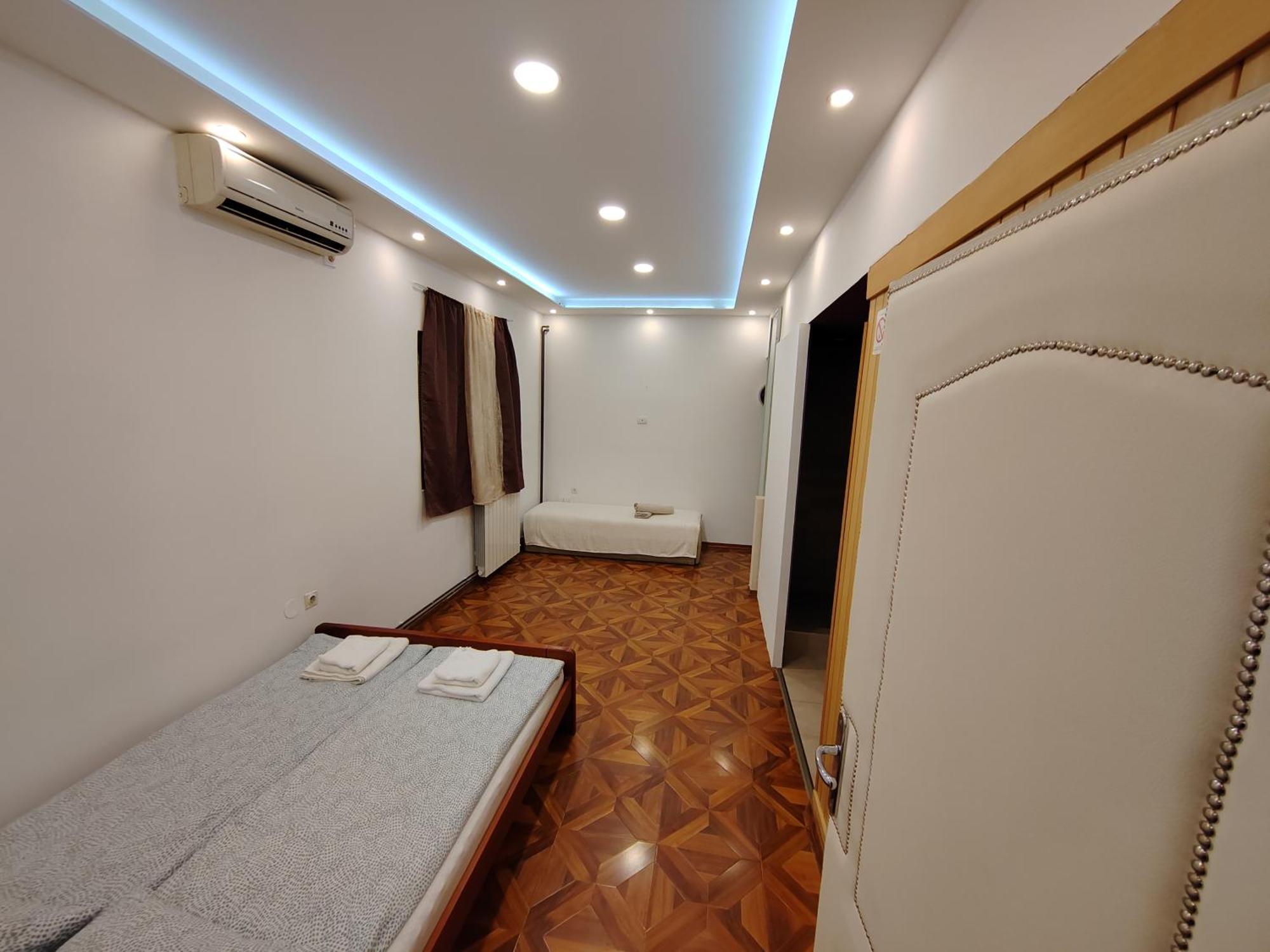 Magenta Apartments Белград Экстерьер фото
