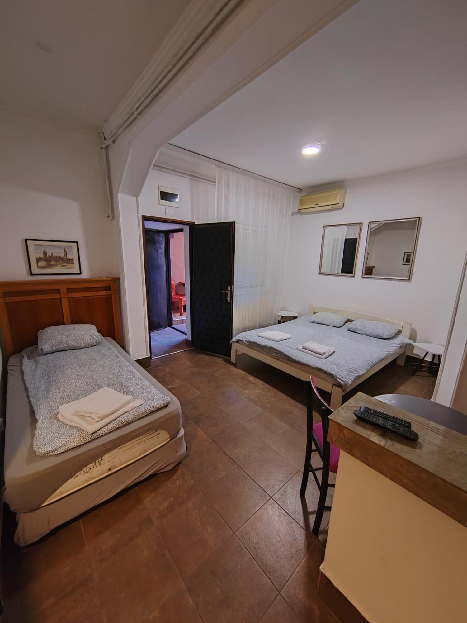 Magenta Apartments Белград Экстерьер фото